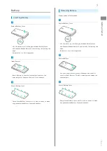 Preview for 9 page of Zte Libero 2 User Manual