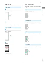 Preview for 15 page of Zte Libero 2 User Manual