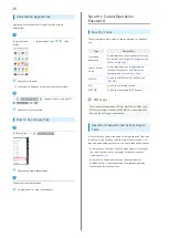 Preview for 28 page of Zte Libero 2 User Manual