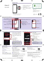 Zte Libero3 Quick Start preview