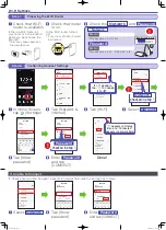 Preview for 2 page of Zte Libero3 Quick Start