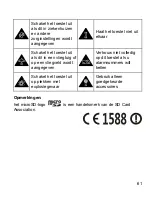 Preview for 61 page of Zte Libra Quick Start Manual