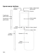 Предварительный просмотр 142 страницы Zte Libra Quick Start Manual