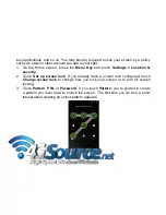 Preview for 45 page of Zte Light TAB 2W V9A Light User Manual