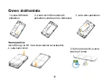 Preview for 19 page of Zte Light Quick Start Manual