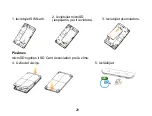 Preview for 29 page of Zte Light Quick Start Manual