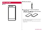 Preview for 3 page of Zte M Z-01K Instruction Manual