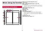 Preview for 23 page of Zte M Z-01K Instruction Manual