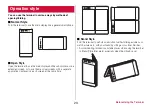 Preview for 25 page of Zte M Z-01K Instruction Manual