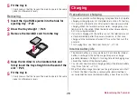 Preview for 30 page of Zte M Z-01K Instruction Manual