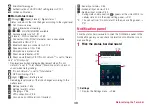 Preview for 41 page of Zte M Z-01K Instruction Manual