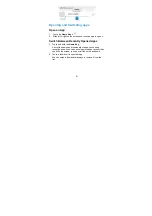 Preview for 41 page of Zte Majesty Z796C User Manual