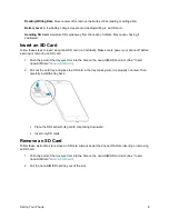 Preview for 10 page of Zte MAX XL User Manual