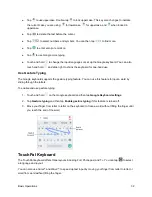 Preview for 34 page of Zte MAX XL User Manual