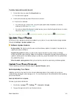 Preview for 46 page of Zte MAX XL User Manual