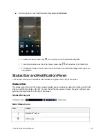 Preview for 54 page of Zte MAX XL User Manual