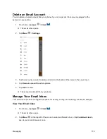 Preview for 118 page of Zte MAX XL User Manual