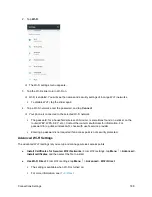 Preview for 190 page of Zte MAX XL User Manual