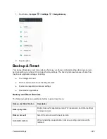 Preview for 228 page of Zte MAX XL User Manual