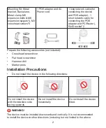 Preview for 5 page of Zte MC7010 Quick Start Manual