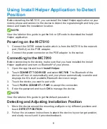 Preview for 11 page of Zte MC7010 Quick Start Manual