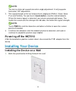 Preview for 12 page of Zte MC7010 Quick Start Manual