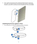 Preview for 14 page of Zte MC7010 Quick Start Manual