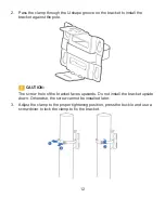 Preview for 15 page of Zte MC7010 Quick Start Manual