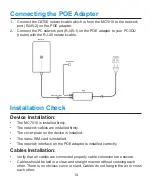 Preview for 17 page of Zte MC7010 Quick Start Manual