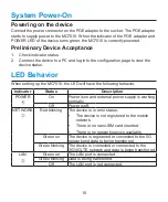 Preview for 18 page of Zte MC7010 Quick Start Manual