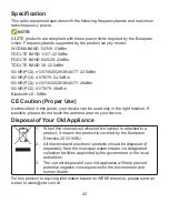 Preview for 25 page of Zte MC7010 Quick Start Manual