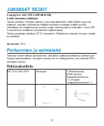 Preview for 30 page of Zte MC7010 Quick Start Manual