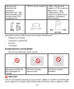 Preview for 31 page of Zte MC7010 Quick Start Manual