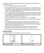 Preview for 32 page of Zte MC7010 Quick Start Manual