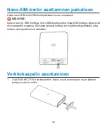 Preview for 35 page of Zte MC7010 Quick Start Manual