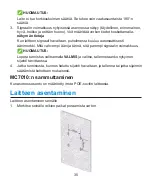 Preview for 38 page of Zte MC7010 Quick Start Manual