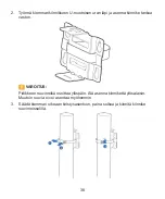 Preview for 41 page of Zte MC7010 Quick Start Manual