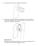 Preview for 42 page of Zte MC7010 Quick Start Manual