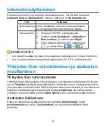 Preview for 48 page of Zte MC7010 Quick Start Manual