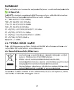 Preview for 52 page of Zte MC7010 Quick Start Manual