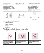 Preview for 58 page of Zte MC7010 Quick Start Manual