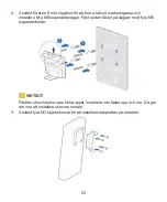 Preview for 66 page of Zte MC7010 Quick Start Manual