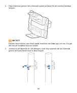 Preview for 68 page of Zte MC7010 Quick Start Manual