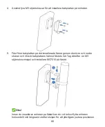 Preview for 69 page of Zte MC7010 Quick Start Manual