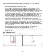 Preview for 86 page of Zte MC7010 Quick Start Manual