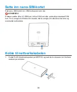 Preview for 89 page of Zte MC7010 Quick Start Manual