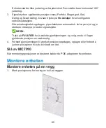 Preview for 92 page of Zte MC7010 Quick Start Manual