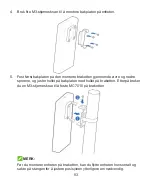 Preview for 96 page of Zte MC7010 Quick Start Manual