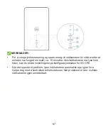 Preview for 100 page of Zte MC7010 Quick Start Manual