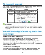 Preview for 102 page of Zte MC7010 Quick Start Manual